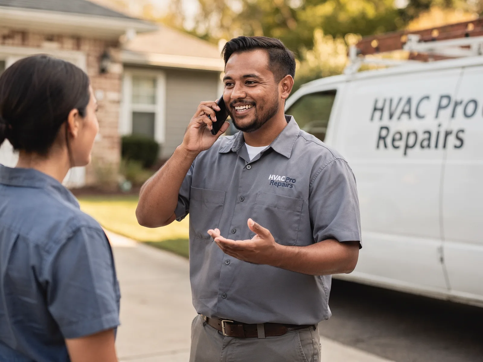 Heat Pump Repair Kansas, OK FAQs